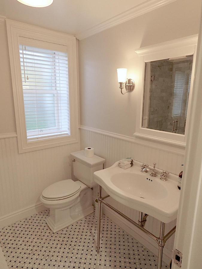 Garden Level Flat In 1885 Queen Anne Victorian Cottage In Alameda Exterior foto